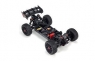 Багги ARRMA 1:8 TYPHON 3S BLX 4WD Brushless Buggy with Spektrum RTR, Red