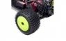 Багги Losi 1:18 Mini-T 2.0 2WD Brushless RTR (красный)