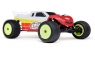 Багги Losi 1:18 Mini-T 2.0 2WD Brushless RTR (красный)