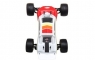 Багги Losi 1:18 Mini-T 2.0 2WD Brushless RTR (красный)