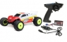 Багги Losi 1:18 Mini-T 2.0 2WD Brushless RTR (красный)