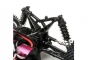 Багги Losi 1:18 Mini-T 2.0 2WD Brushless RTR (синий)