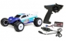 Багги Losi 1:18 Mini-T 2.0 2WD Brushless RTR (синий)
