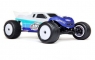 Багги Losi 1:18 Mini-T 2.0 2WD Brushless RTR (синий)