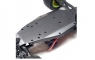 Багги Losi 1:18 Mini-T 2.0 2WD Brushless RTR (синий)
