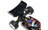 Багги Losi 1:16 Mini-B Brushed RTR 2WD (жёлтый/белый)