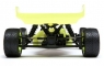 Багги Losi 1:16 Mini-B Brushed RTR 2WD (жёлтый/белый)
