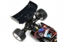 Багги Losi 1:16 Mini-B Brushed RTR 2WD (чёрный/белый)
