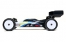 Багги Losi 1:16 Mini-B Brushed RTR 2WD (чёрный/белый)