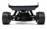 Багги Losi 1:16 Mini-B Brushed RTR 2WD (чёрный/белый)