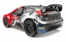 Ралли 1/10 4WD электро - Maverick Strada RX