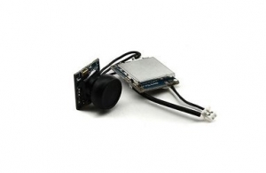 Камера FPV с передатчиком 5.8Ghz 25mW Race Band Blade: Inductrix FPV