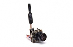 Видеокамера BETAFPV H02 Mini AIO 5.8G 25mW