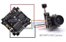 Видеокамера BETAFPV H02 Mini AIO 5.8G 25mW