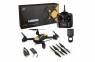 Квадрокоптер JXD Pioneer 518YW (GPS, 720P WiFi, 300m)