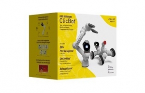 Робот ClicBot FULL KIT