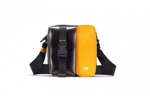 Компактная сумка DJI (Черная-желтая) для Mini / Mini 2
