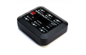 Зарядное устройство Spektrum S63 Micro 1S USB LiPo