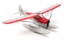 Поплавки для посадки на воду E-Flite: UMX Carbon Cub/UMX Timber