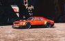 Радиоуправляемый автомобиль 1:7 ARRMA FELONY 6S BLX Street Bash All-Road Muscle Car RTR (оранжевый)