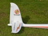 Радиоуправляемый планер Top RC Lightning V1 (Propeller Power System) 1500мм 2.4G 4-ch LiPo RTF