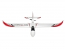 Радиоуправляемый планер Top RC SKY SURFER красный 1400мм 2.4G 4-ch LiPo RTF