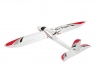 Радиоуправляемый планер Top RC SKY SURFER красный 1400мм 2.4G 4-ch LiPo RTF