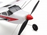 Радиоуправляемый самолет Volantex RC TrainStar Mini 400мм 2.4G LiPo RTF with Gyro