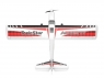 Радиоуправляемый самолет Volantex RC Trainstar Ascent 1400мм KIT