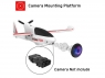 Радиоуправляемый планер Volantex RC Ranger 750мм Brushless 2.4G 4ch LiPo RTF with Gyro