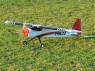 Радиоуправляемый самолет Top RC Riot 1400мм 2.4G 4-ch LiPo RTF