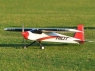 Радиоуправляемый самолет Top RC Riot 1400мм 2.4G 4-ch LiPo RTF