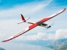 Радиоуправляемый планер Top RC Lightning 2100 (Propeller Power System) 2100мм 2.4G 4-ch LiPo RTF