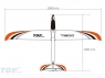 Радиоуправляемый планер Top RC T1800 (Propeller Power System) 1800мм 2.4G 4-ch LiPo RTF