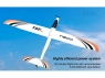 Радиоуправляемый планер Top RC T1800 (Propeller Power System) 1800мм 2.4G 4-ch LiPo RTF