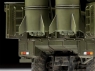 Сборная модель ZVEZDA Ракетный комплекс &quot;Искандер-М&quot;, подарочный набор, 1/72