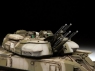Сборная модель ZVEZDA Советская зенитная самоходная установка ЗСУ-23-4М &quot;Шилка&quot;, 1/35
