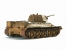 Сборная модель ZVEZDA Советский средний танк &quot;Т-34/76&quot;  обр. 1943г, 1/35