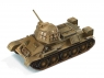 Сборная модель ZVEZDA Советский средний танк &quot;Т-34/76&quot;  обр. 1943г, 1/35
