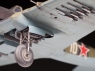 Сборная модель ZVEZDA Советский штурмовик &quot;Ил-2&quot; обр. 1942 года, 1/48