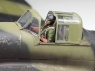 Сборная модель ZVEZDA Советский штурмовик &quot;Ил-2&quot; обр. 1942 года, 1/48