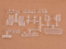 Сборная модель AVD АЦ-3-40 (43502), 1/43