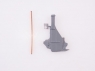 Сборная модель AVD Шлюпка ЯЛ-6, 1/43