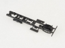 Сборная модель AVD Кунг ВАРЭМ (151), 1/43