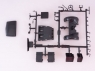 Сборная модель AVD Топливозаправщик Т3-200, 1/43