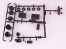 Сборная модель AVD Топливозаправщик Т3-200, 1/43