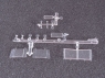 Сборная модель AVD АЦ-30 (205), 1/43