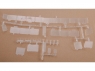 Сборная модель AVD Трамвай КТМ-5М3, 1/43