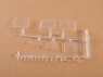 Сборная модель AVD  Автобус Кубань Г1А1, 1/43