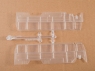 Сборная модель AVD  Автобус Кубань Г1А1, 1/43